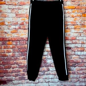 Boys striped Jogger  Pants